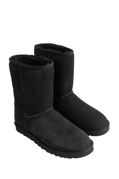 Classic Short Boots
