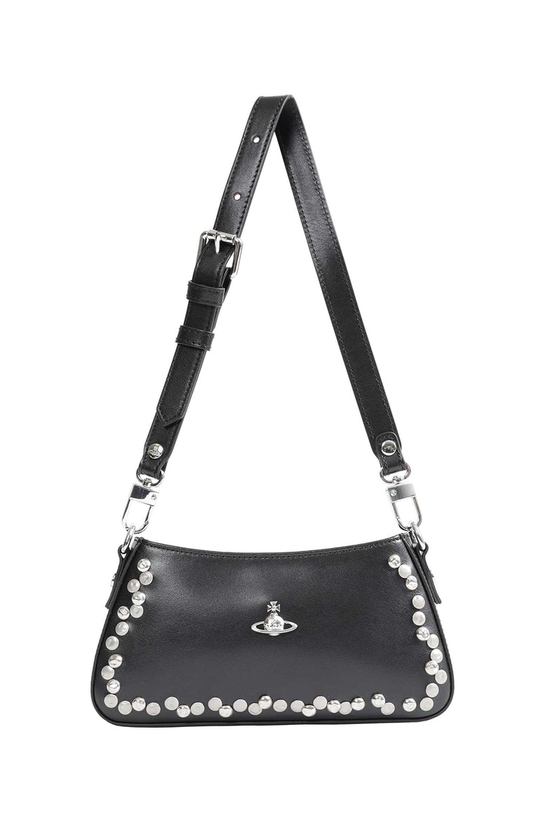 VIVIENNE WESTWOOD Tasha Shoulder Phone Bag woman