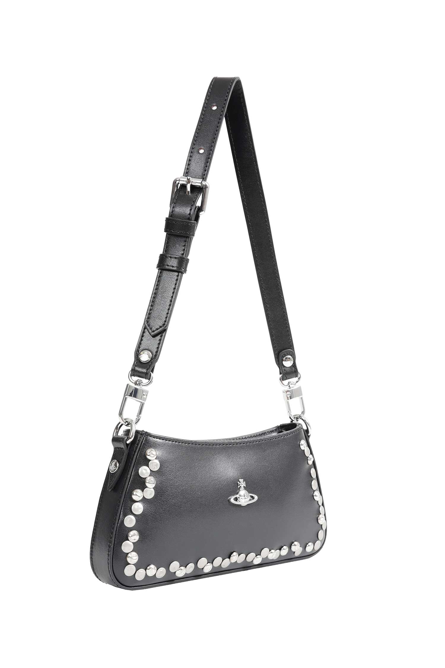 VIVIENNE WESTWOOD Tasha Shoulder Phone Bag woman