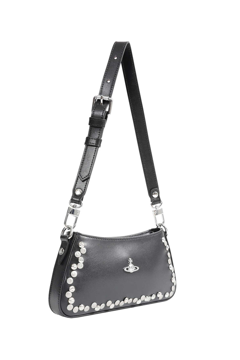 VIVIENNE WESTWOOD Tasha Shoulder Phone Bag woman