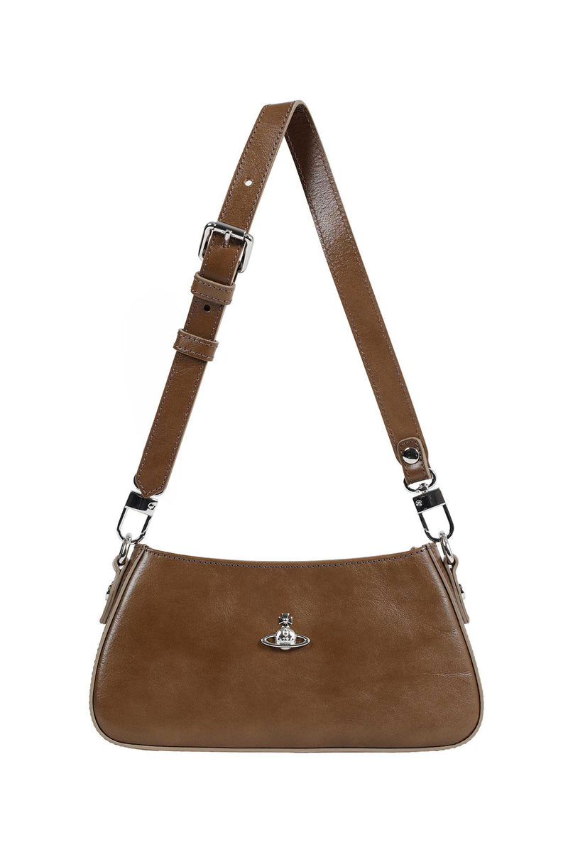 VIVIENNE WESTWOOD Tasha Shoulder Phone Bag woman