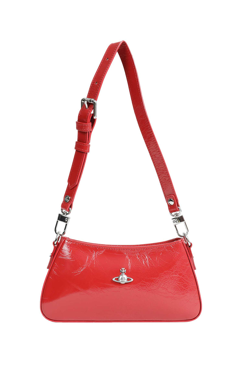 VIVIENNE WESTWOOD Tasha Shoulder Phone Bag woman