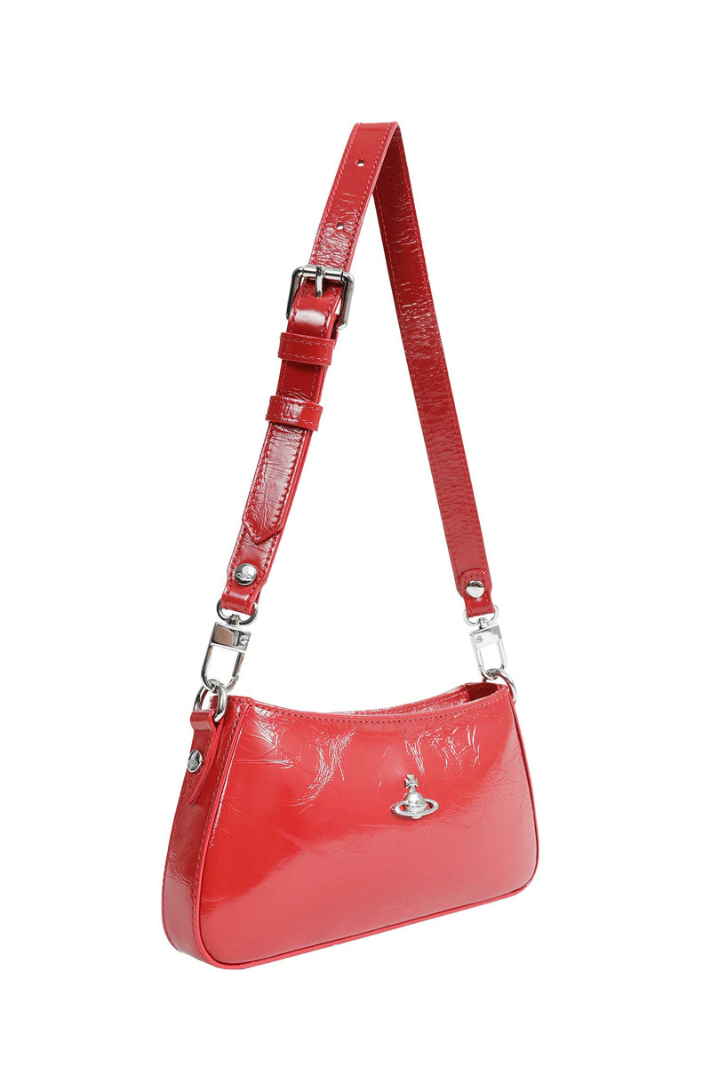 VIVIENNE WESTWOOD Tasha Shoulder Phone Bag woman