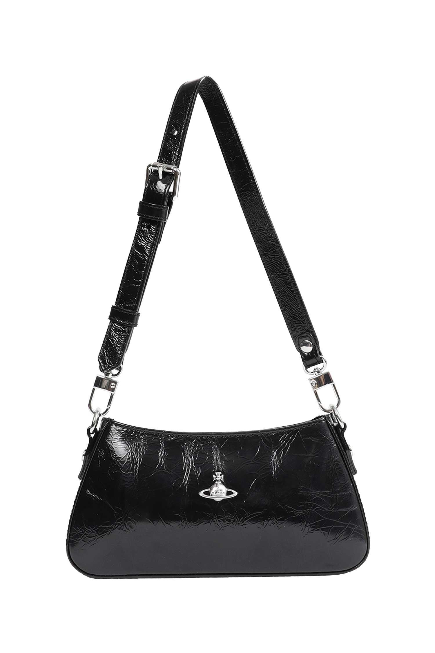 VIVIENNE WESTWOOD Tasha Shoulder Phone Bag woman