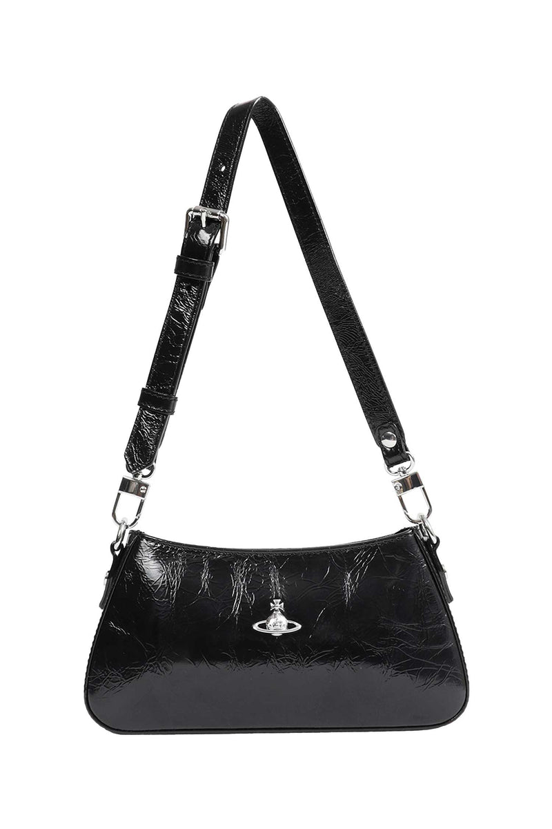 VIVIENNE WESTWOOD Tasha Shoulder Phone Bag woman