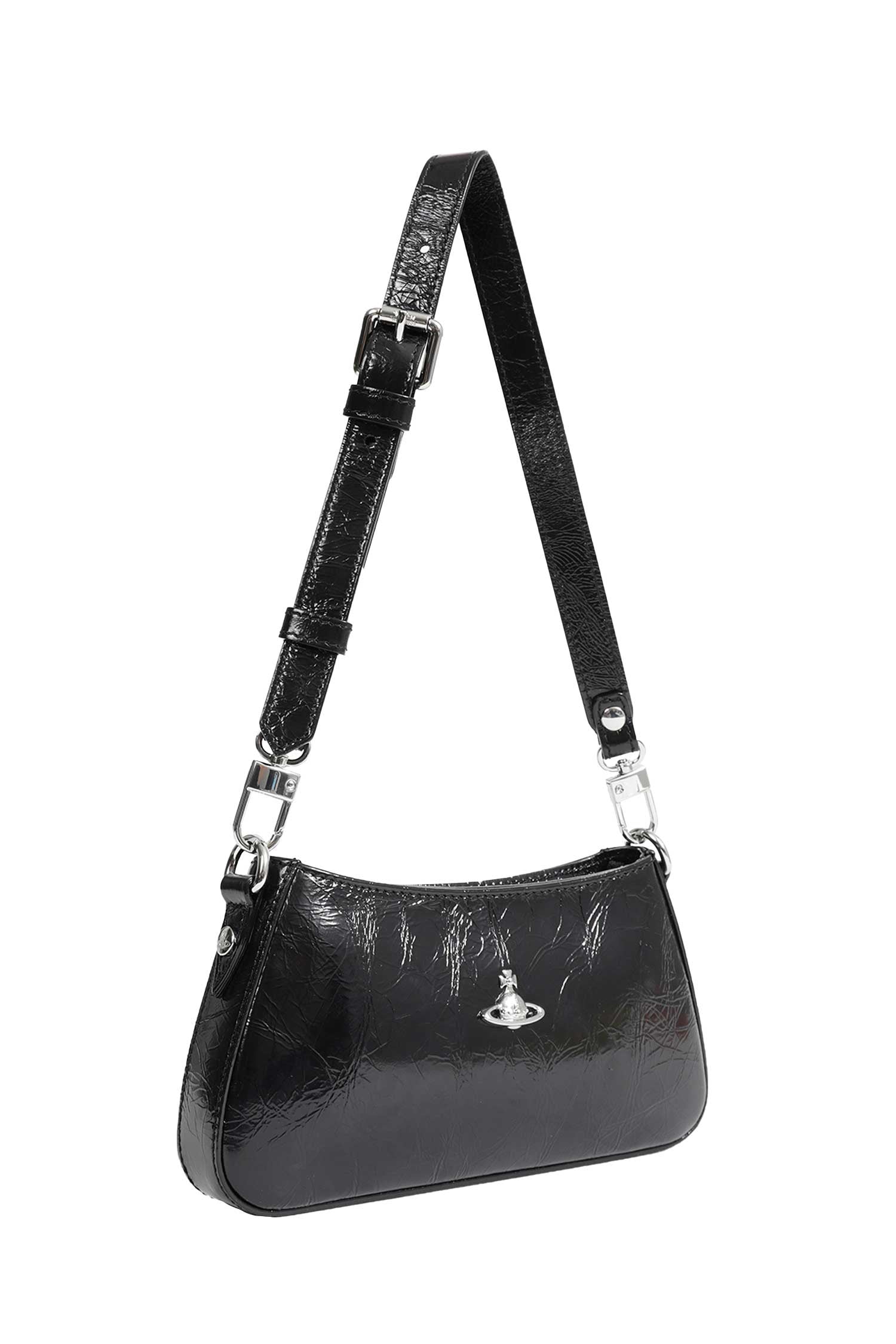 VIVIENNE WESTWOOD Tasha Shoulder Phone Bag woman