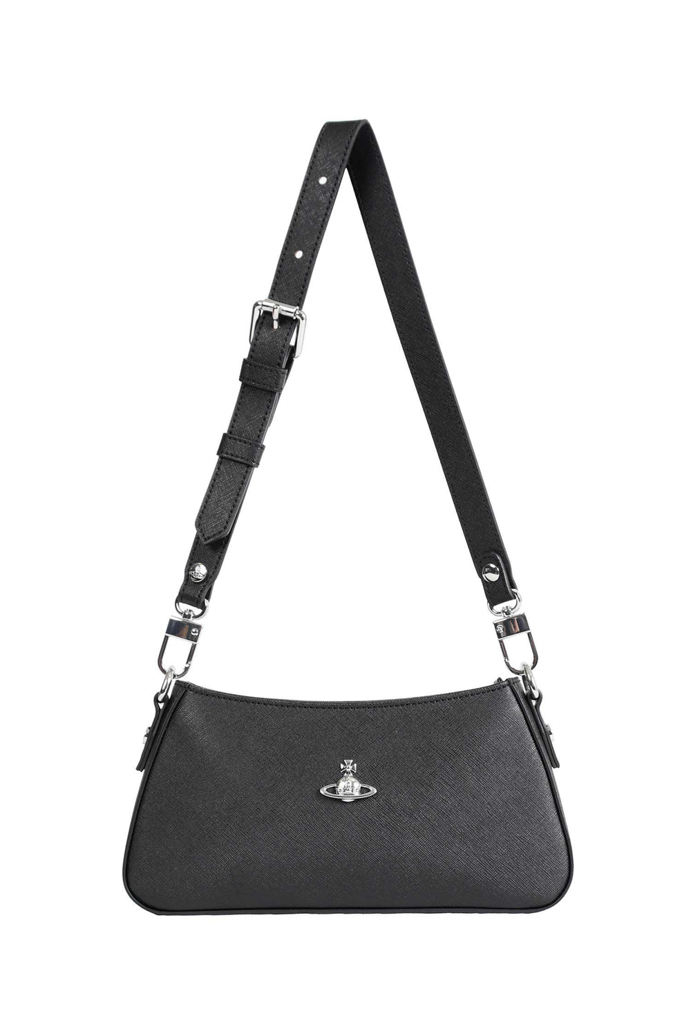 VIVIENNE WESTWOOD Tasha Shoulder Phone Bag woman
