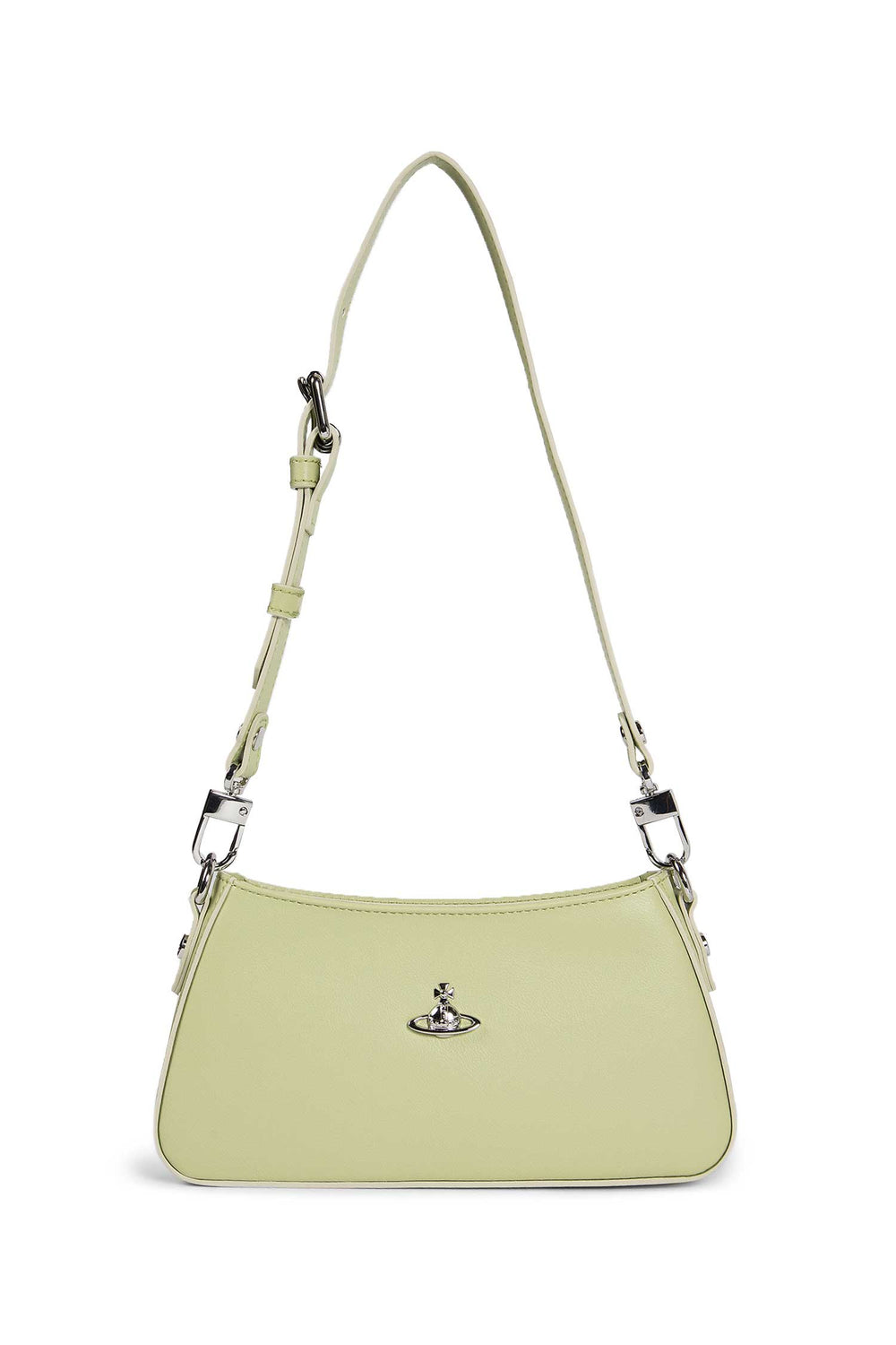 VIVIENNE WESTWOOD Tasha Shoulder Phone Bag woman