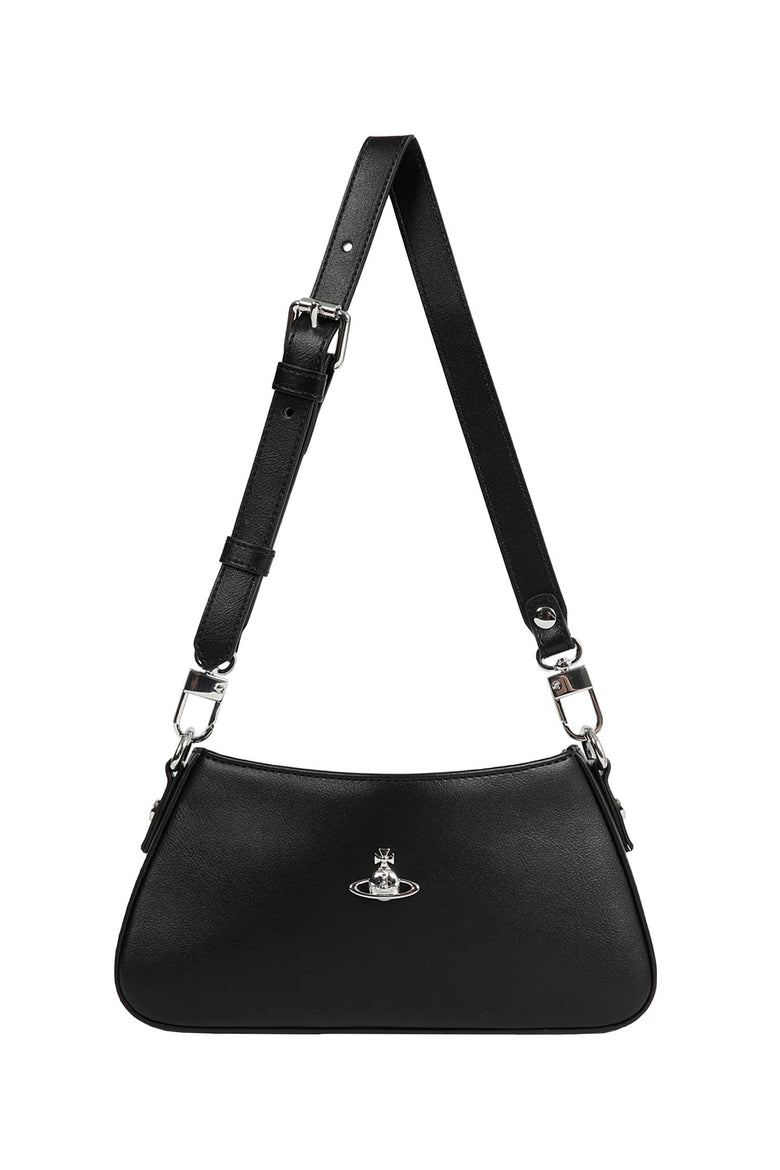 VIVIENNE WESTWOOD Tasha Shoulder Phone Bag woman