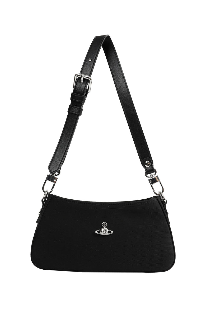 VIVIENNE WESTWOOD Tasha Shoulder Phone Bag woman