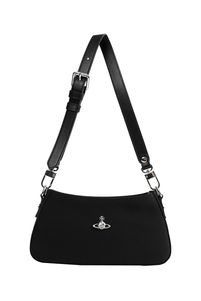 VIVIENNE WESTWOOD Tasha Shoulder Phone Bag woman