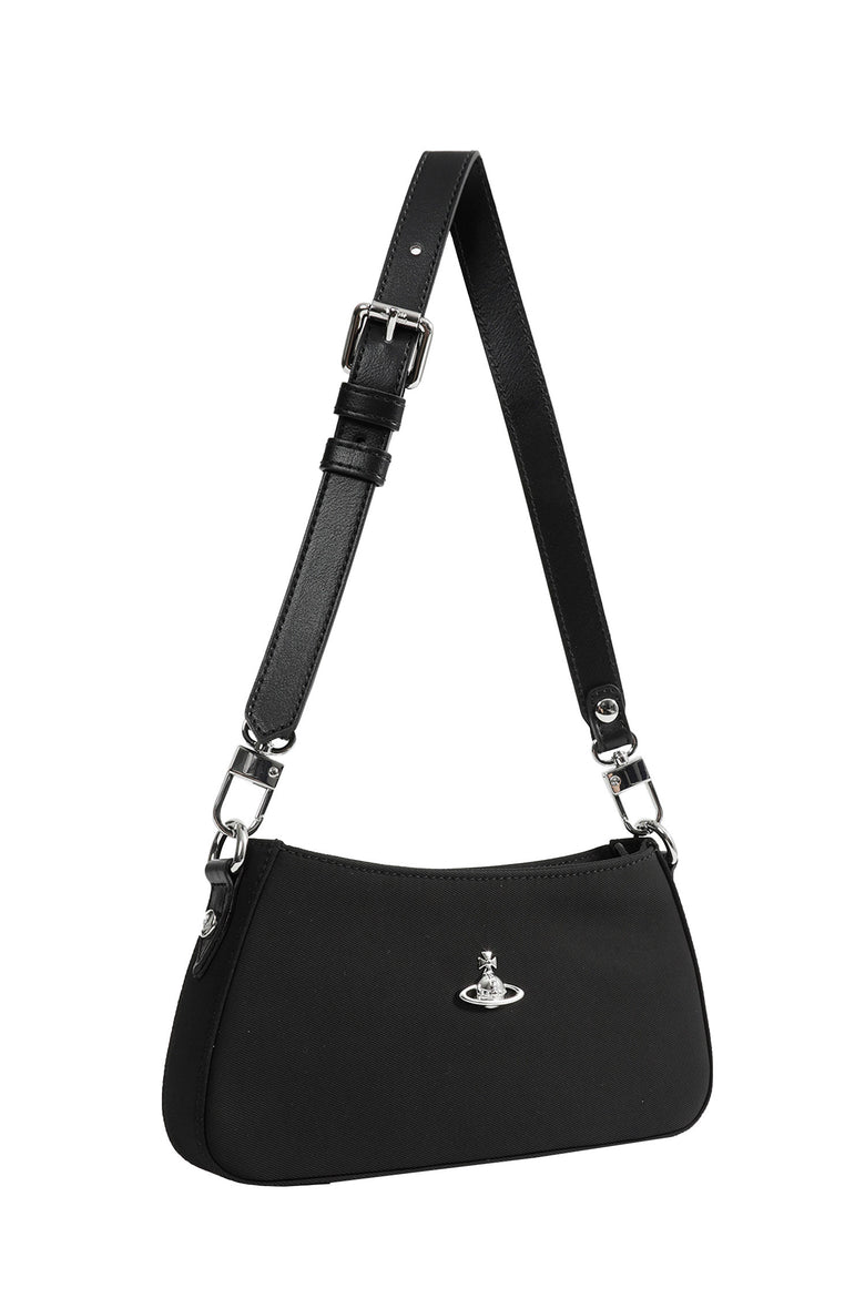 
              VIVIENNE WESTWOOD Tasha Shoulder Phone Bag woman
            