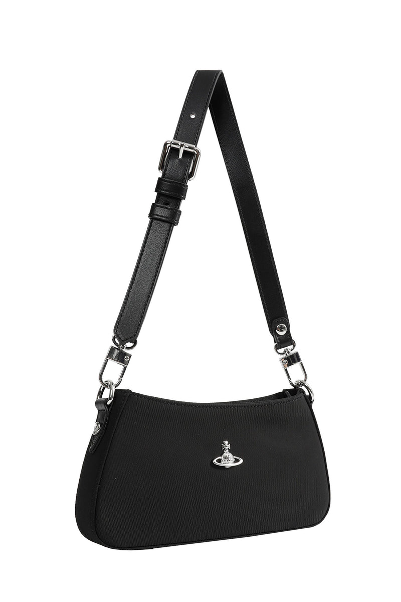 VIVIENNE WESTWOOD Tasha Shoulder Phone Bag woman
