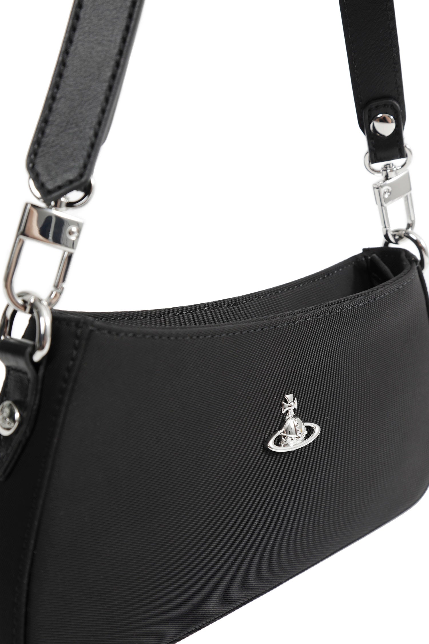VIVIENNE WESTWOOD Tasha Shoulder Phone Bag woman