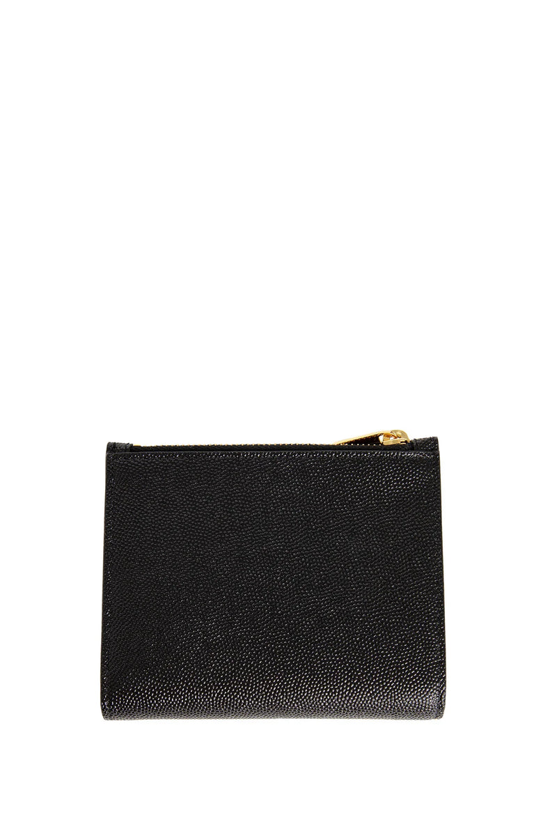 Uptown compact wallet - Antonioli.eu