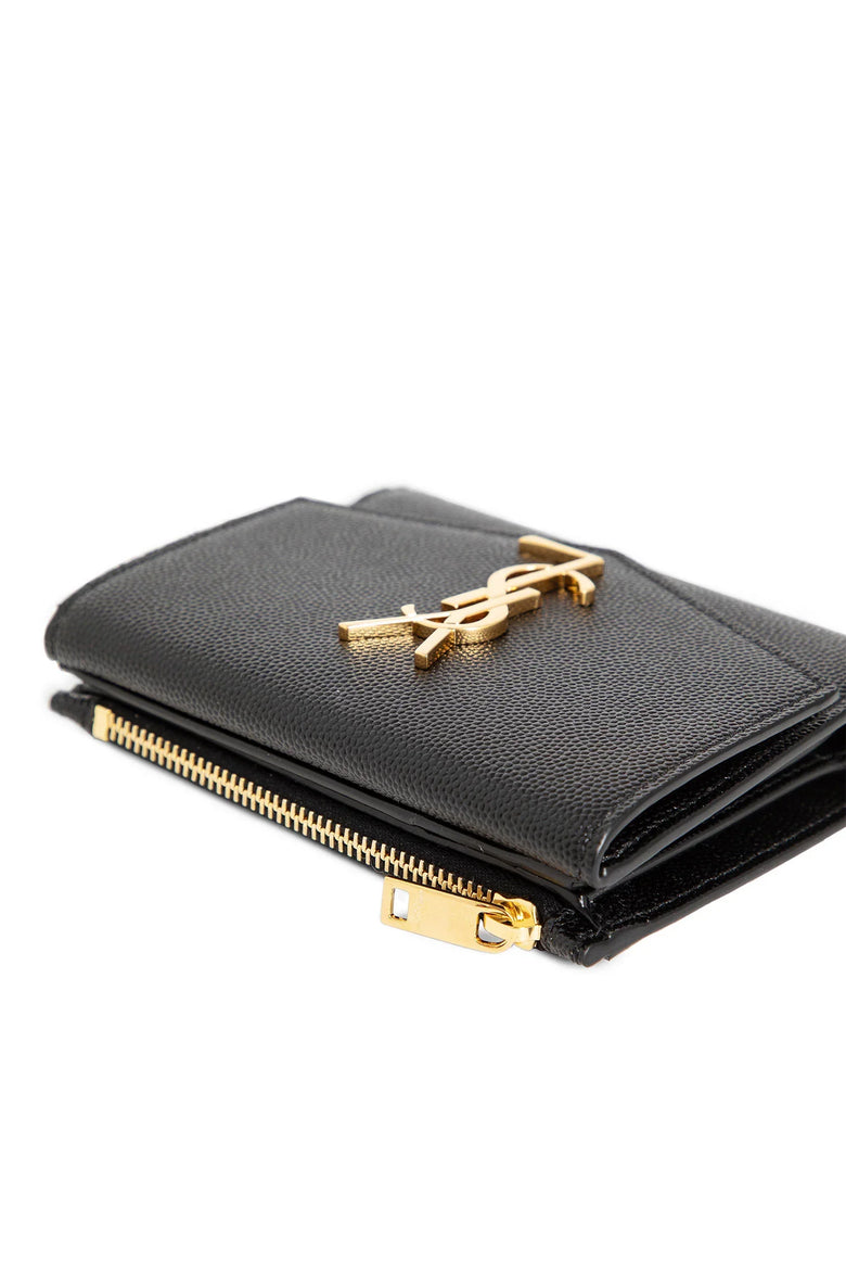 Uptown compact wallet - Antonioli.eu