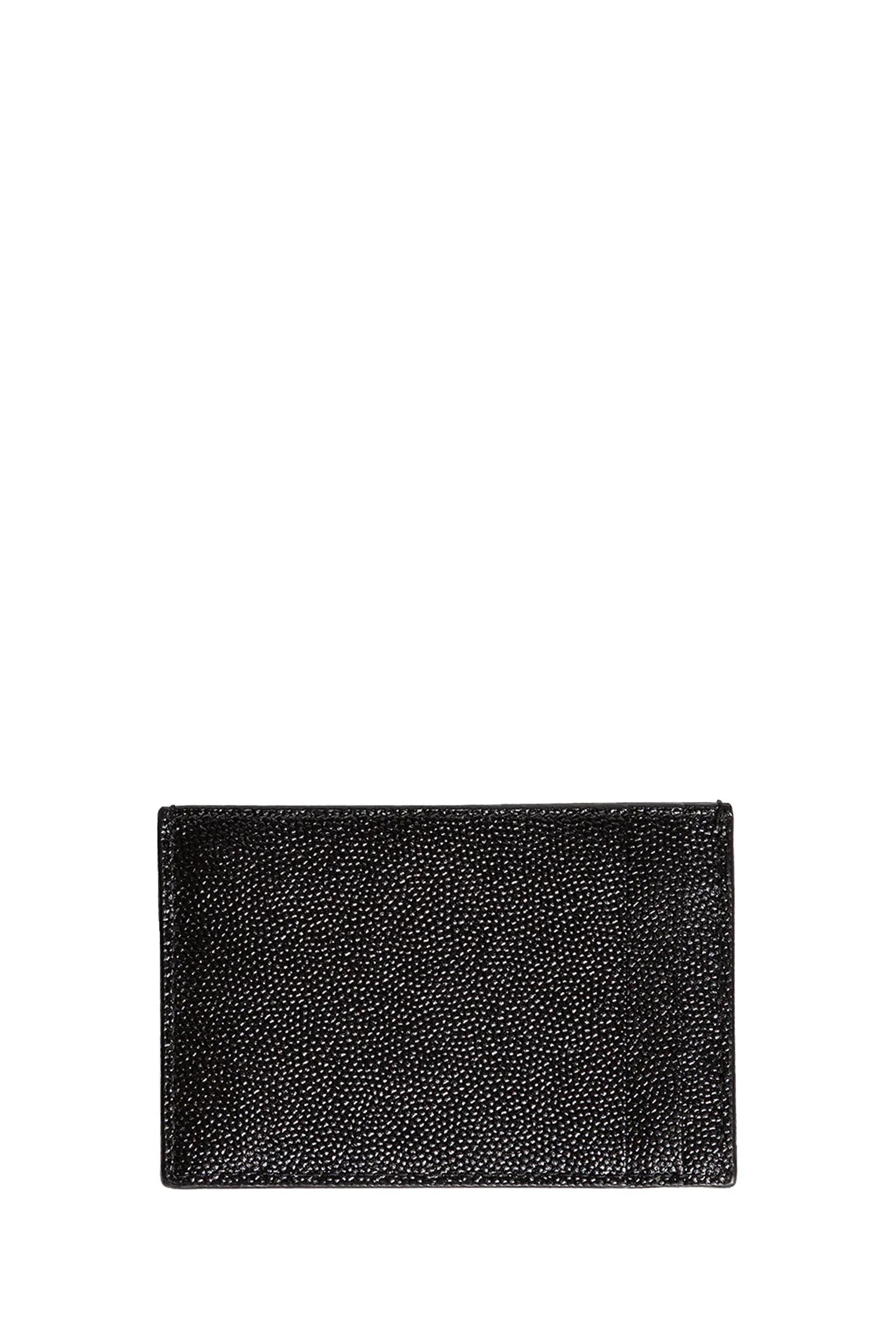 SAINT LAURENT WOMAN BLACK WALLETS & CARDHOLDERS - Antonioli.eu