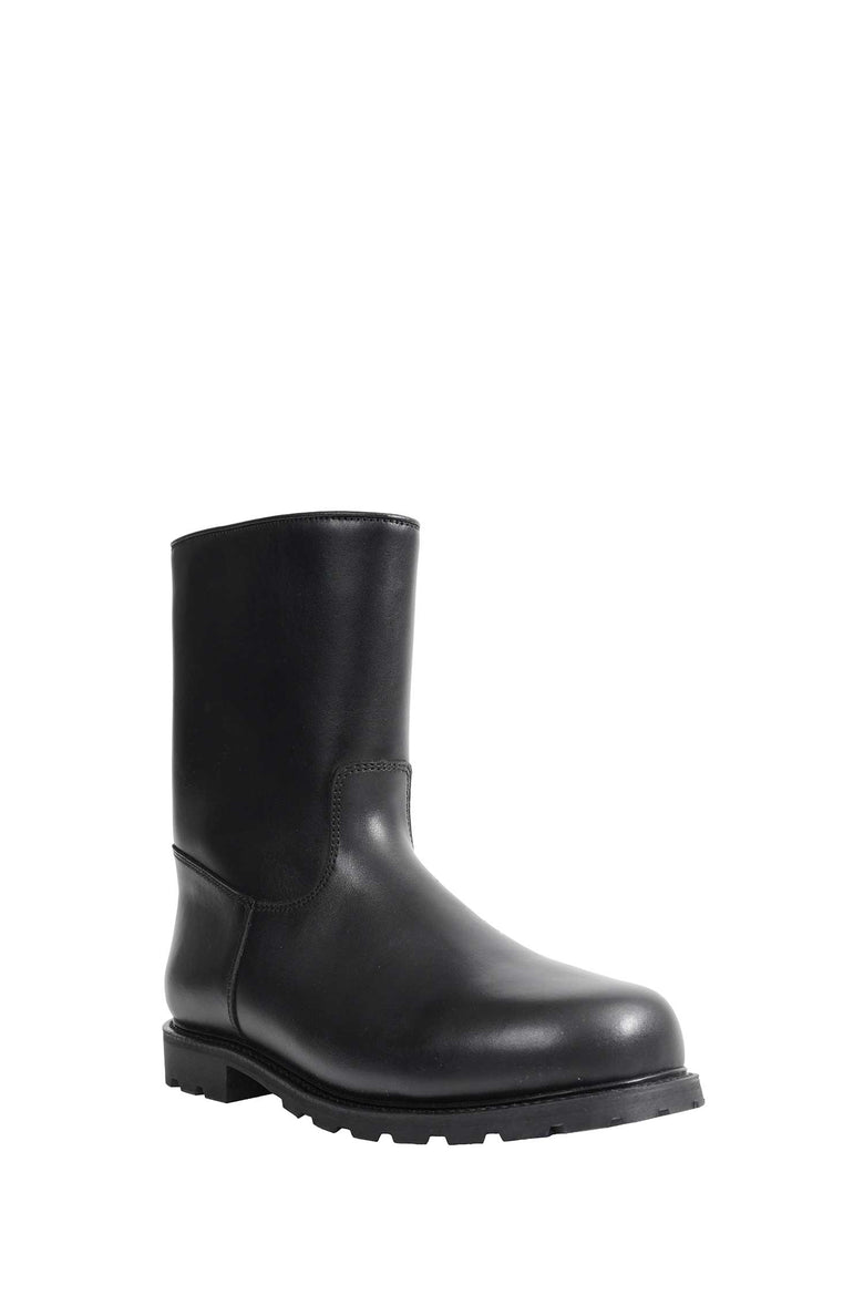 
              LUDWIG REITER Arlberg Bark-tanned Leather Boots man
            