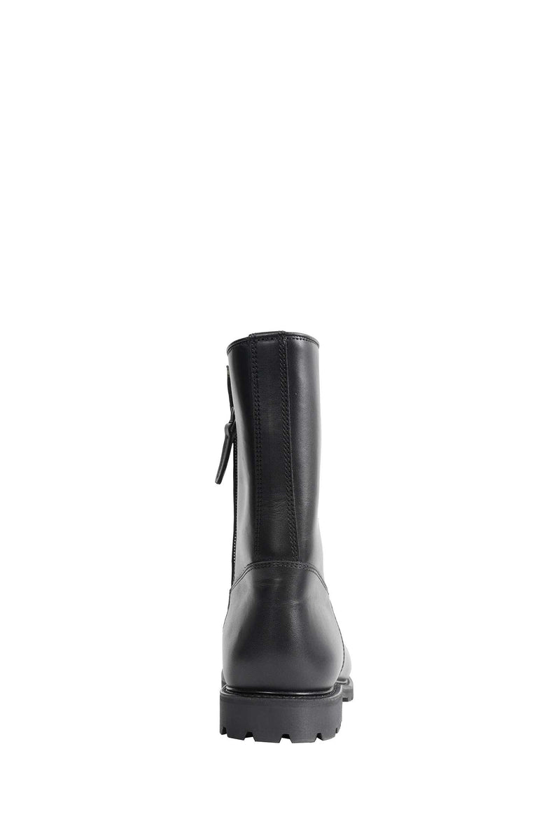 LUDWIG REITER Arlberg Bark-tanned Leather Boots man