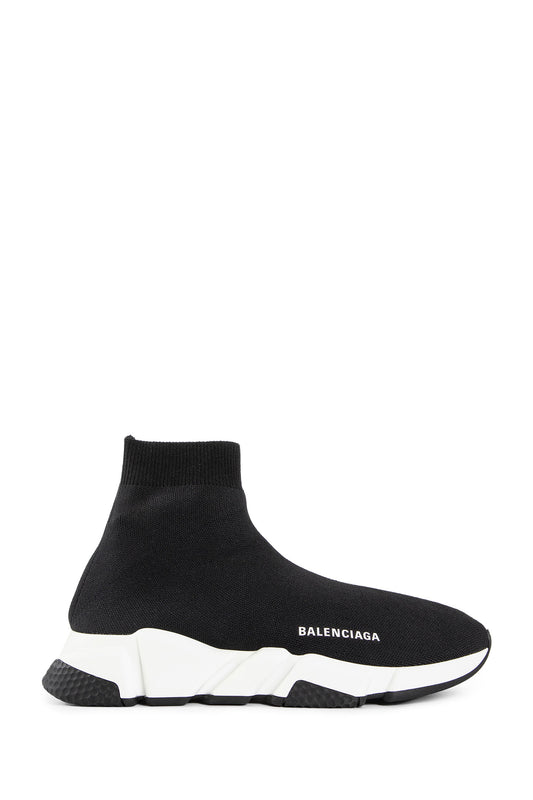 BALENCIAGA WOMAN BLACK SNEAKERS