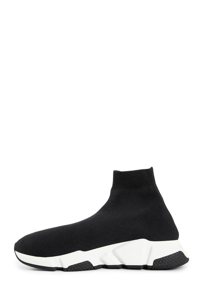 BALENCIAGA WOMAN BLACK SNEAKERS