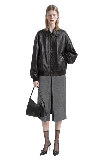 Nappa Leather Jacket