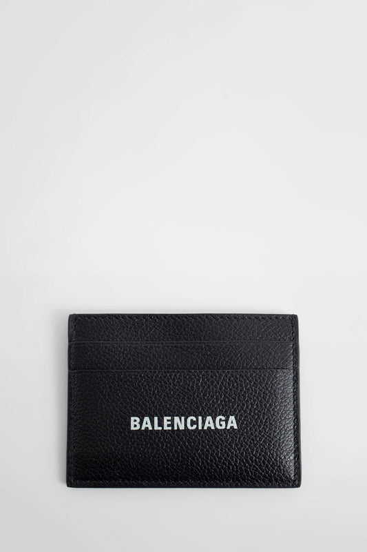 BALENCIAGA UNISEX BLACK WALLETS & CARDHOLDERS