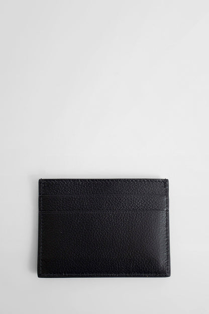 BALENCIAGA UNISEX BLACK WALLETS & CARDHOLDERS