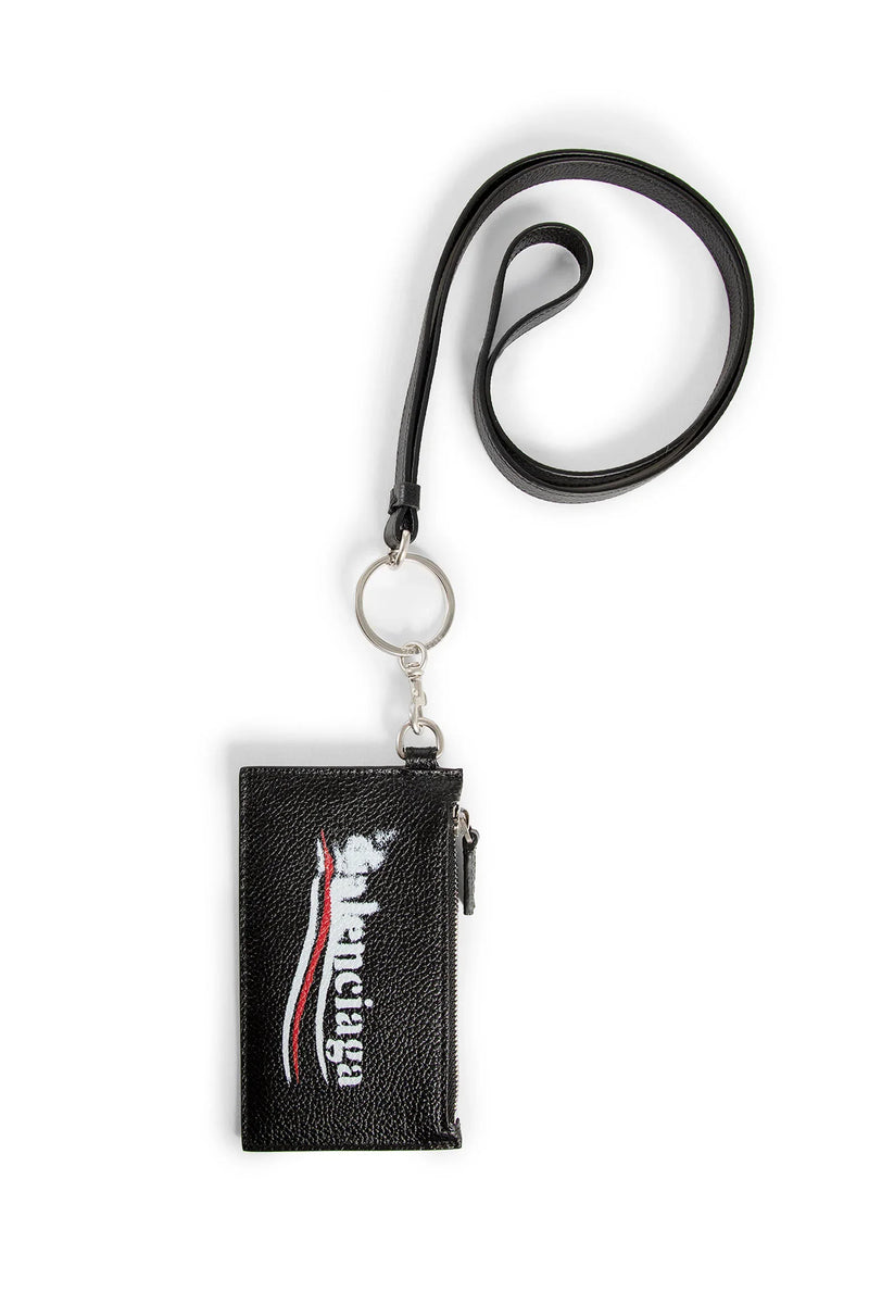 Cash Case Keyring - Antonioli.eu