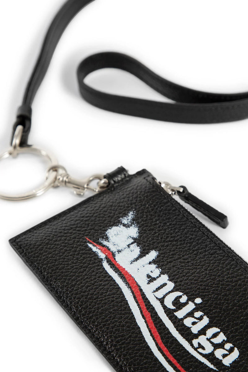 Cash Case Keyring - Antonioli.eu