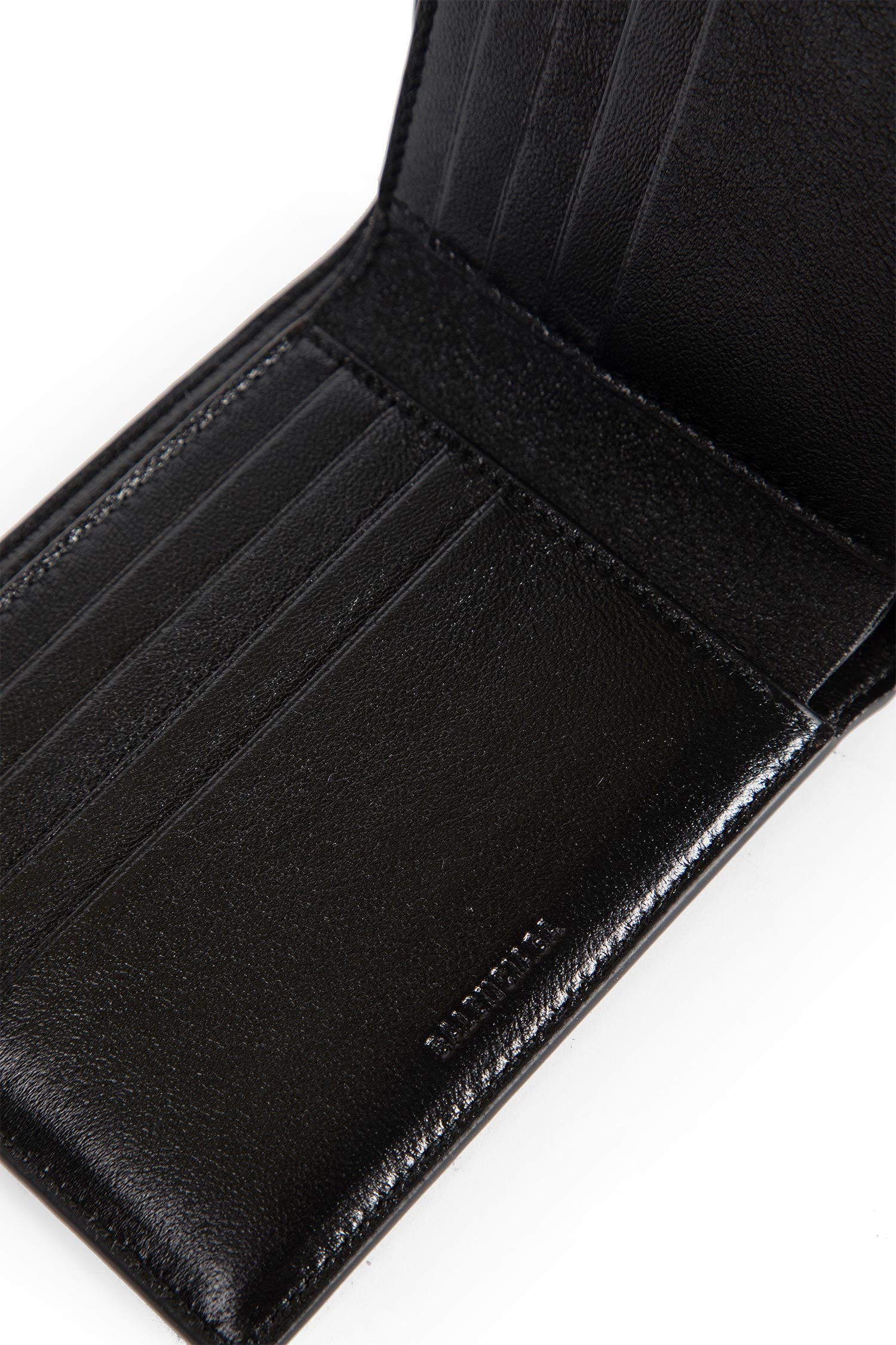Cash Square Folded Wallet