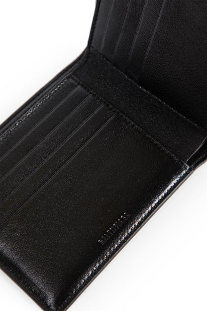 Cash Square Folded Wallet