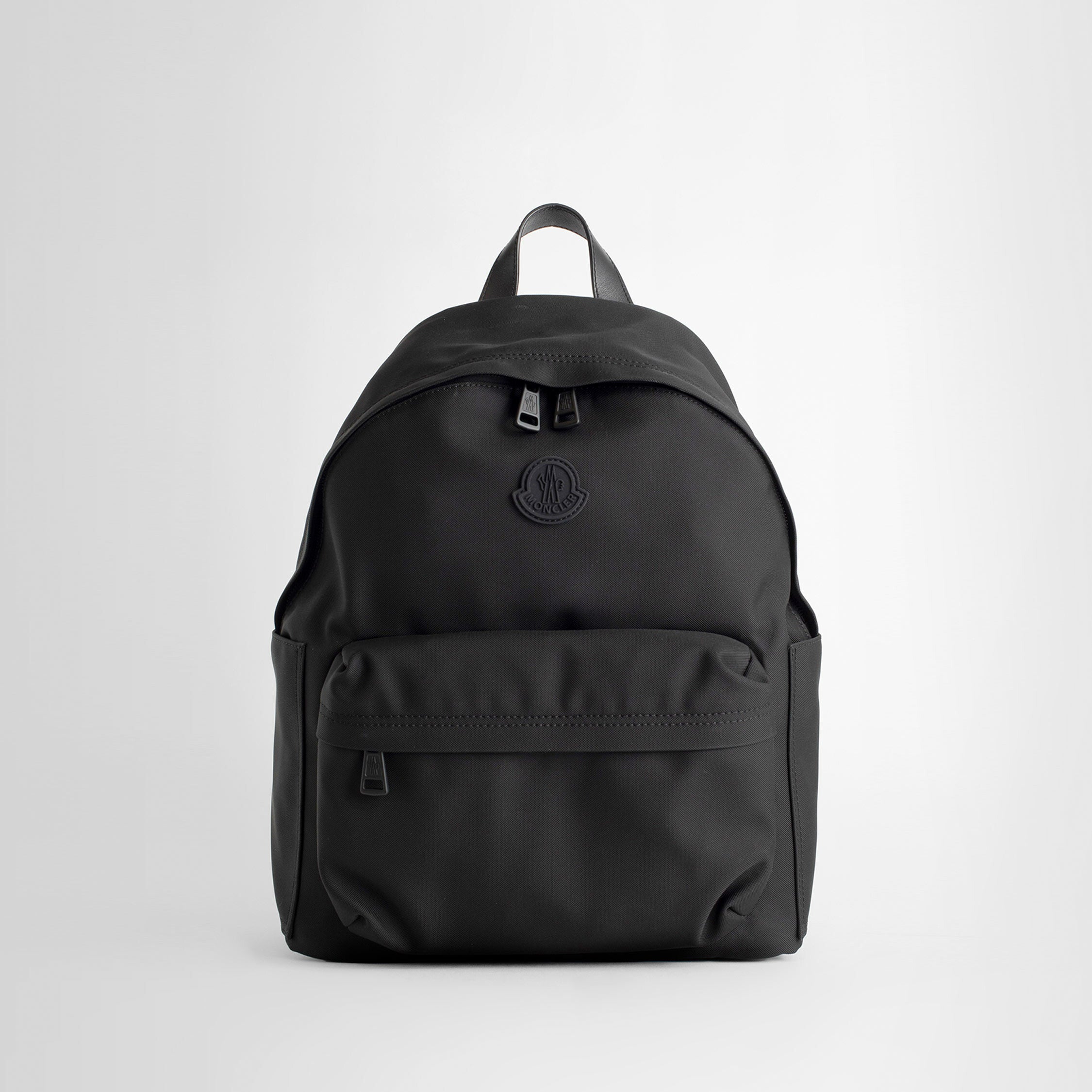 Moncler discount backpack sale