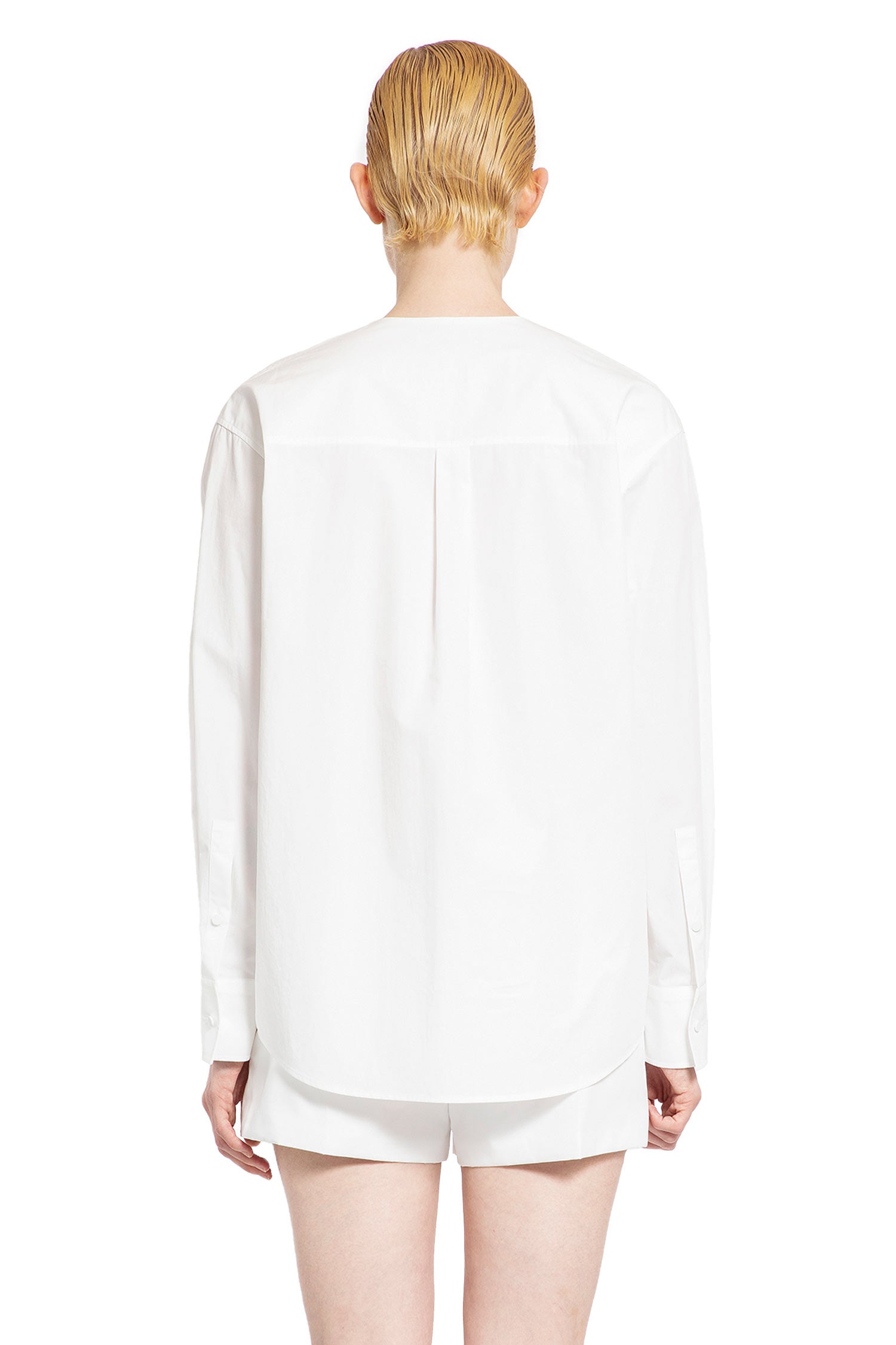 VALENTINO WOMAN WHITE TOPS