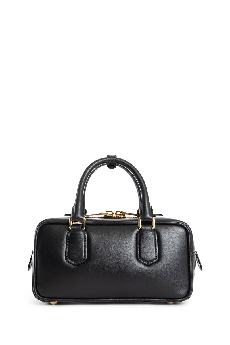 MIU MIU Arcadie leather bag woman