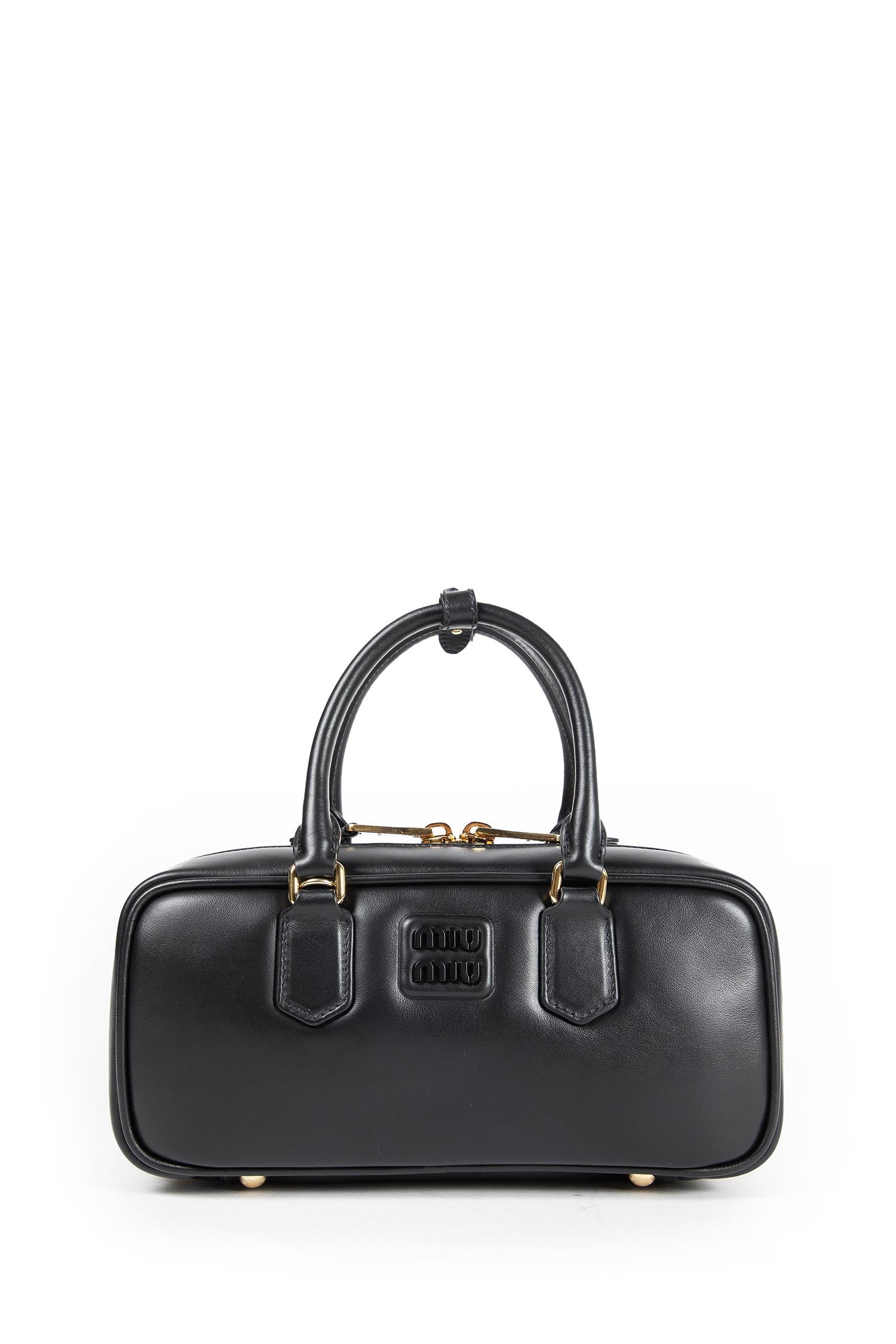 Arcadie Large Leather Bag