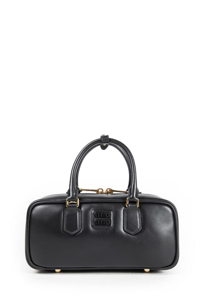 Arcadie Large Leather Bag