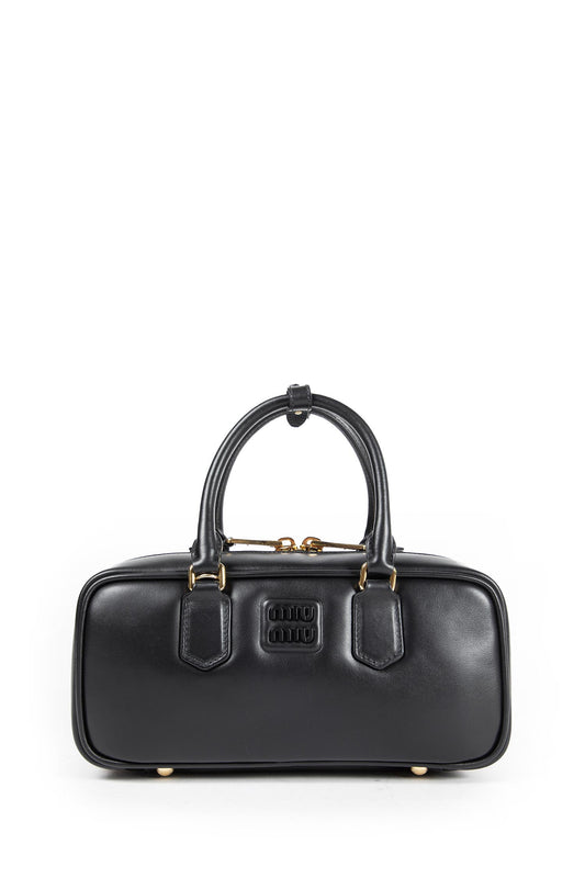 Arcadie Large Leather Bag