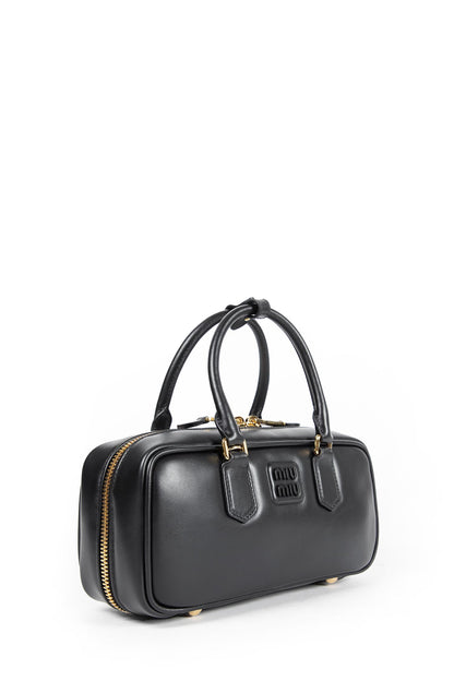 Arcadie Large Leather Bag