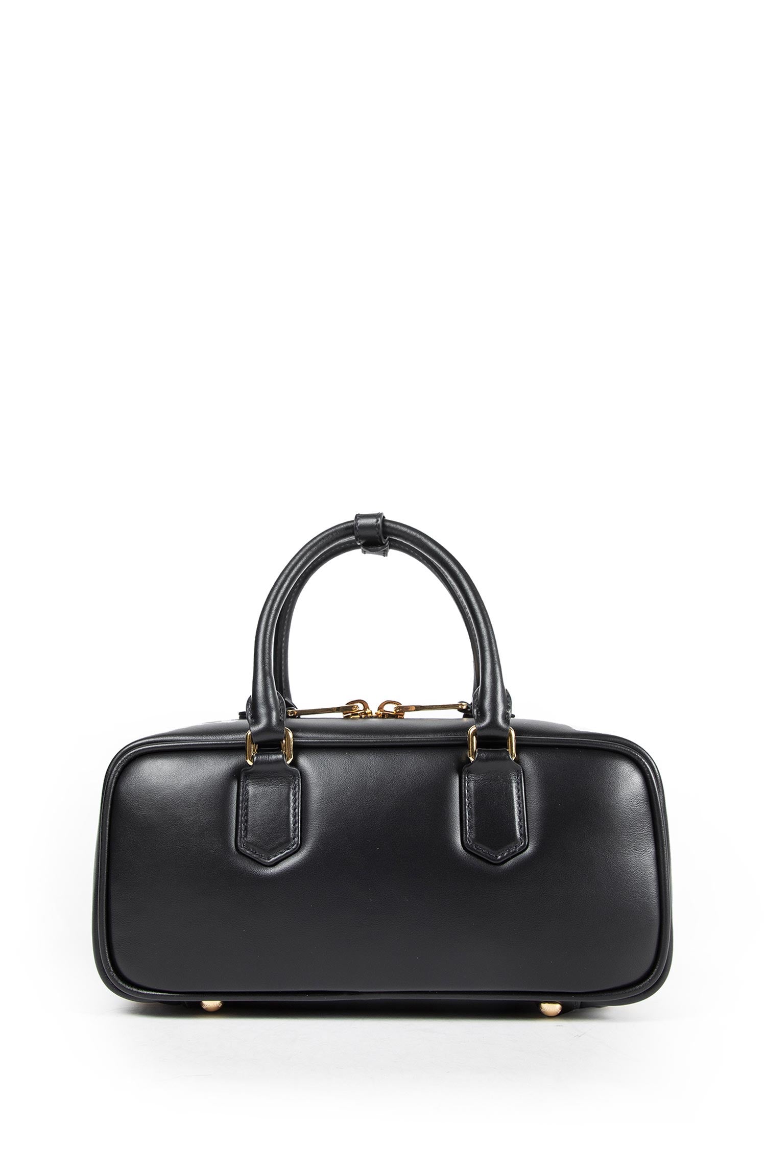 Arcadie Large Leather Bag