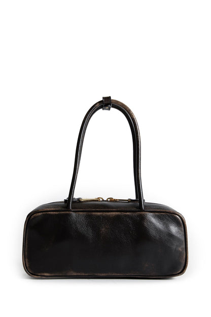 Beau Nappa Leather Bag