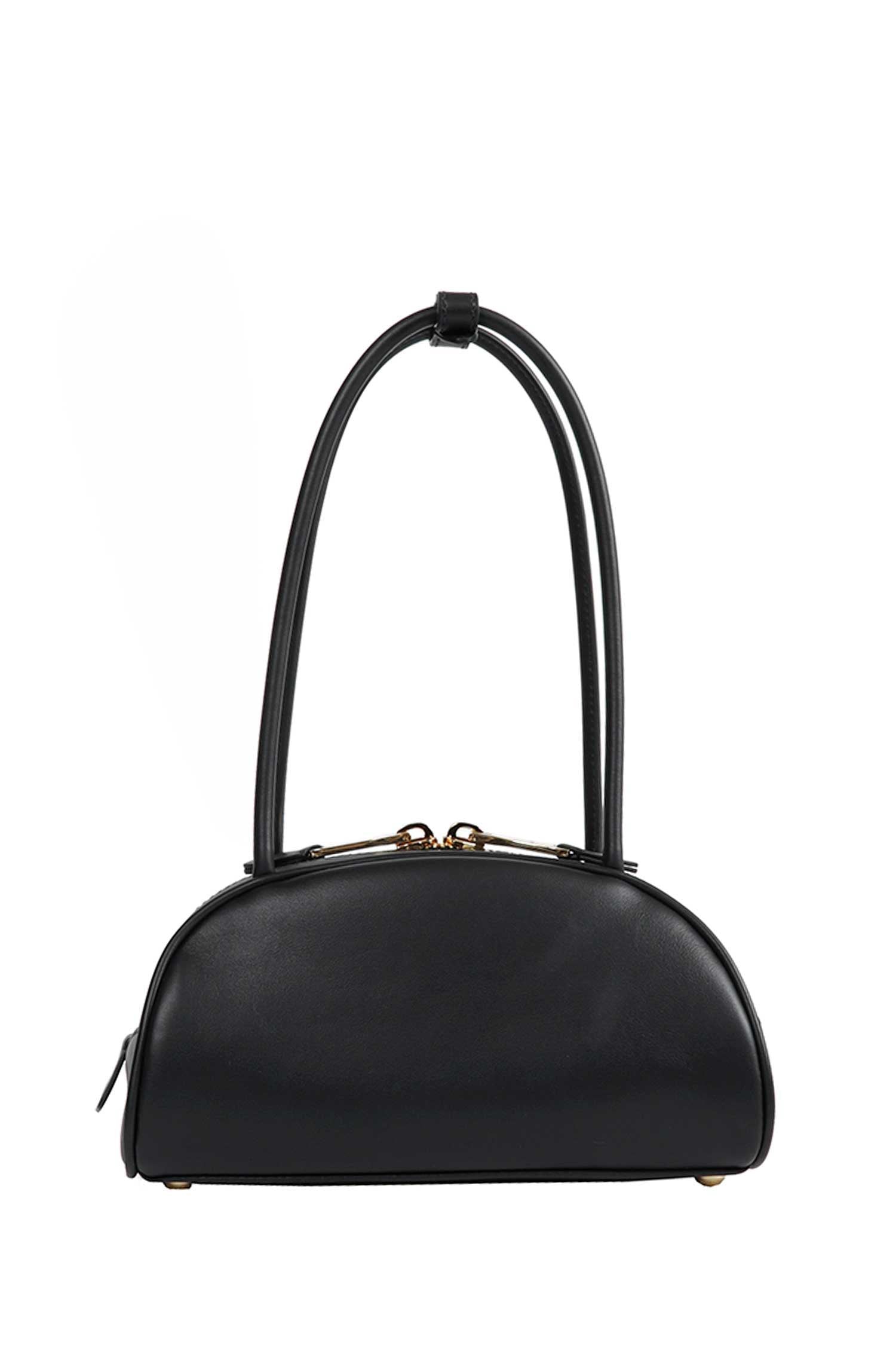 MIU MIU Beau Leather Small Shoulder Bag woman