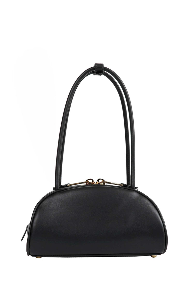 MIU MIU Beau Leather Small Shoulder Bag woman