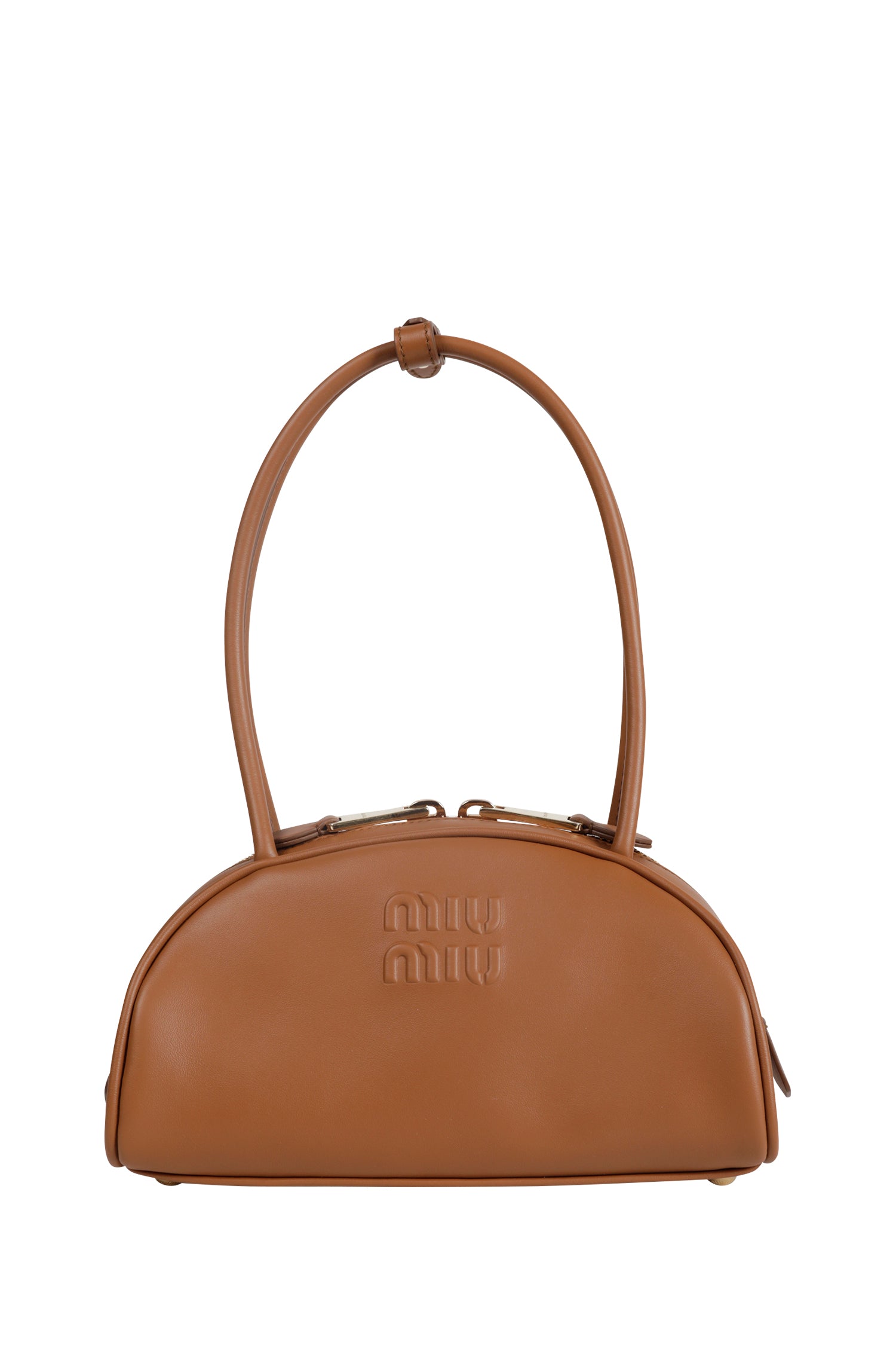 Beau Leather Bag