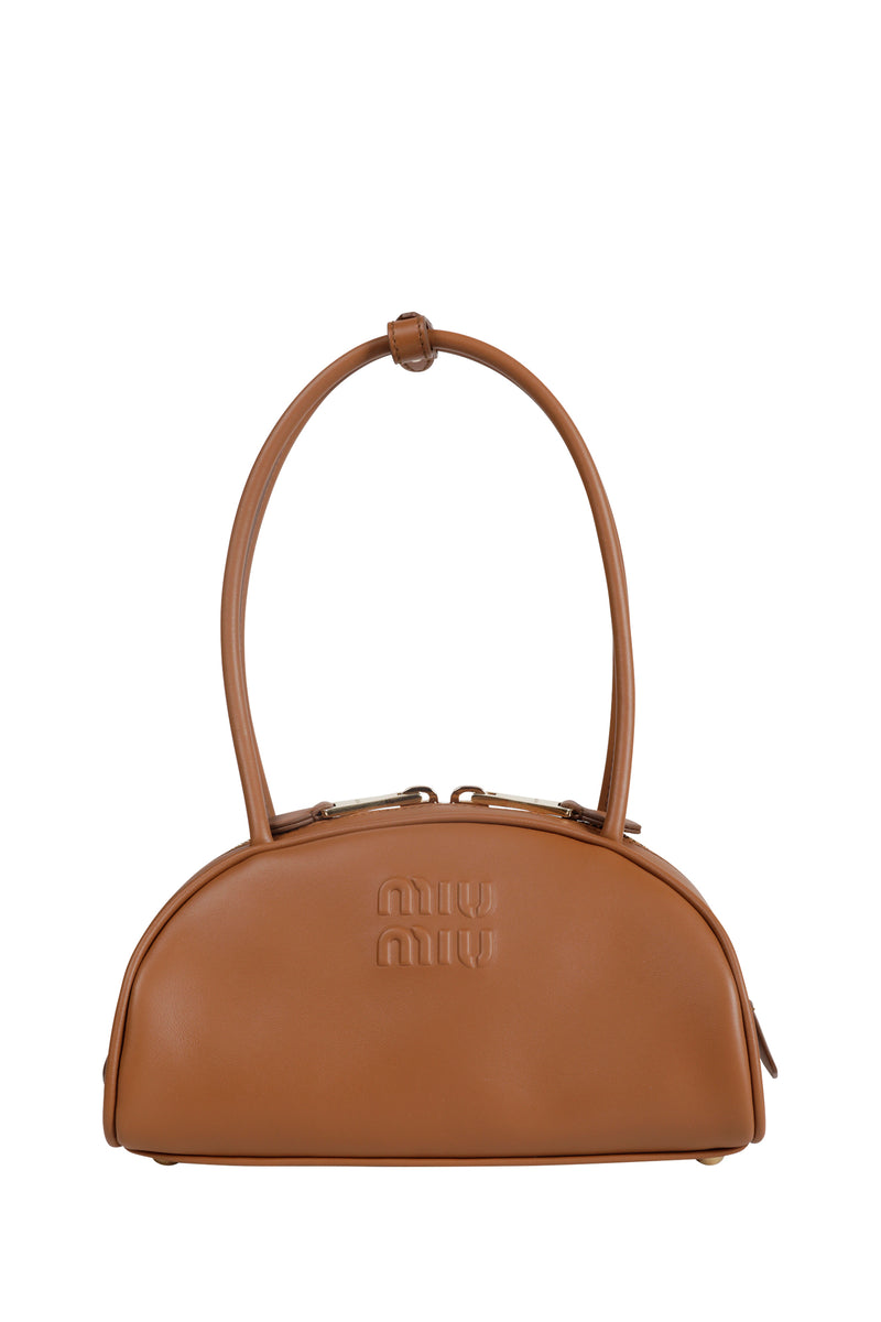 Beau Leather Bag