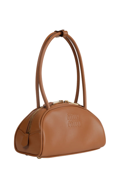 Beau Leather Bag