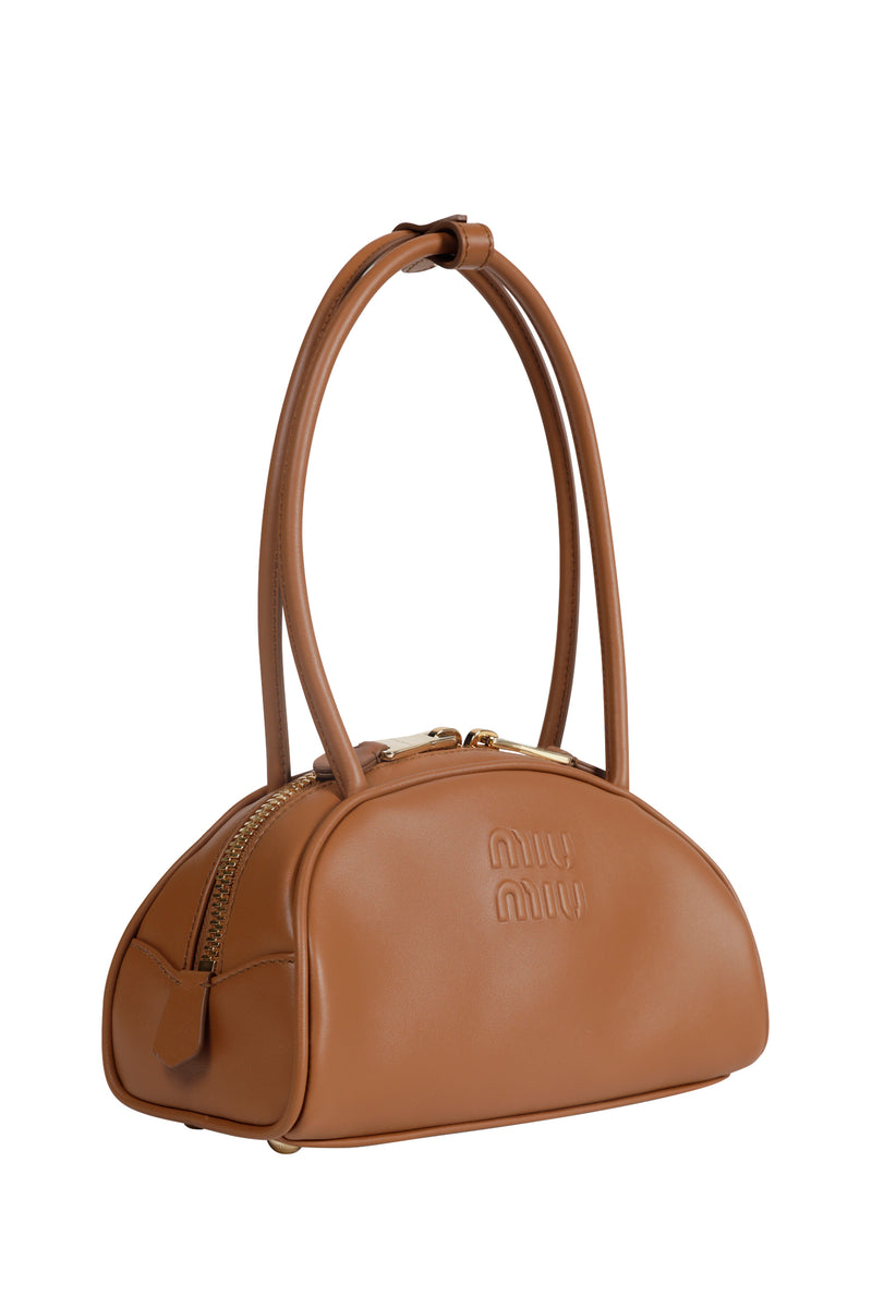 Beau Leather Bag