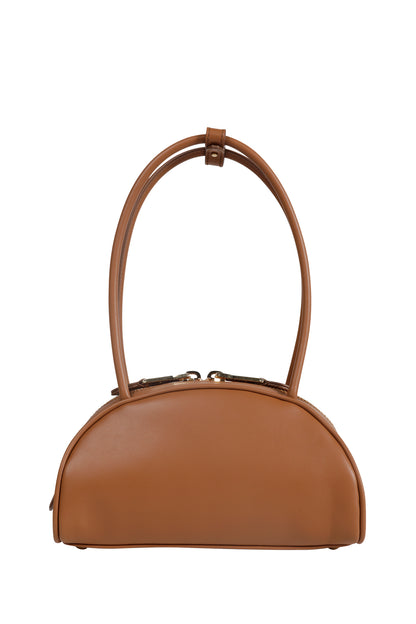 Beau Leather Bag
