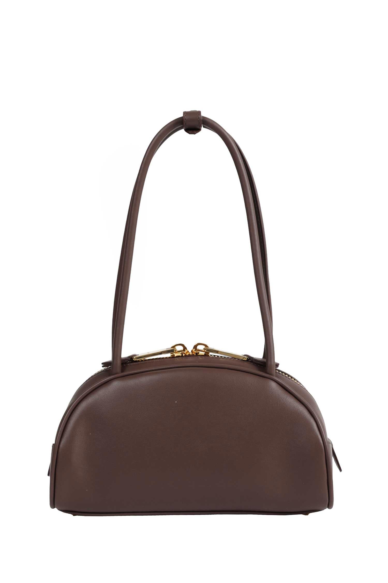 MIU MIU Beau Small Leather Bag woman