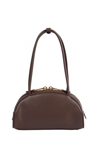 Beau Small Leather Bag